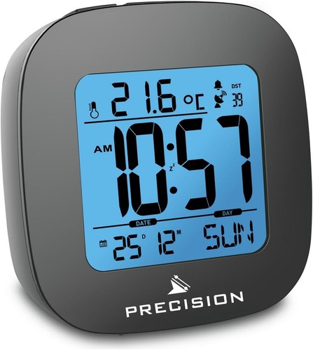 Precision radio controlled - precision,