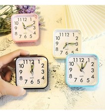 Alarm Clocks Bedside Battery