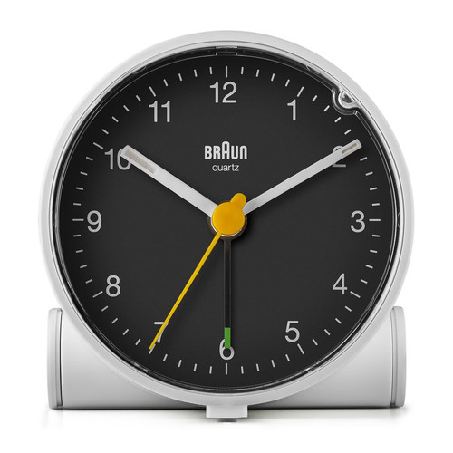 Braun bc01wb classic analogue - classic,
