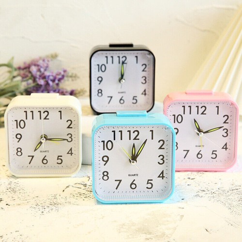 Alarm clocks bedside - clocks,