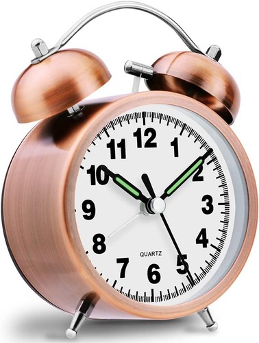Retro alarm clocks - retro,